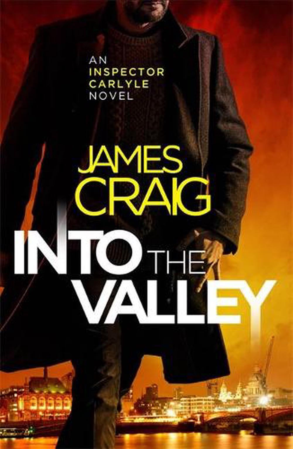 Into the Valley, 9781472122247