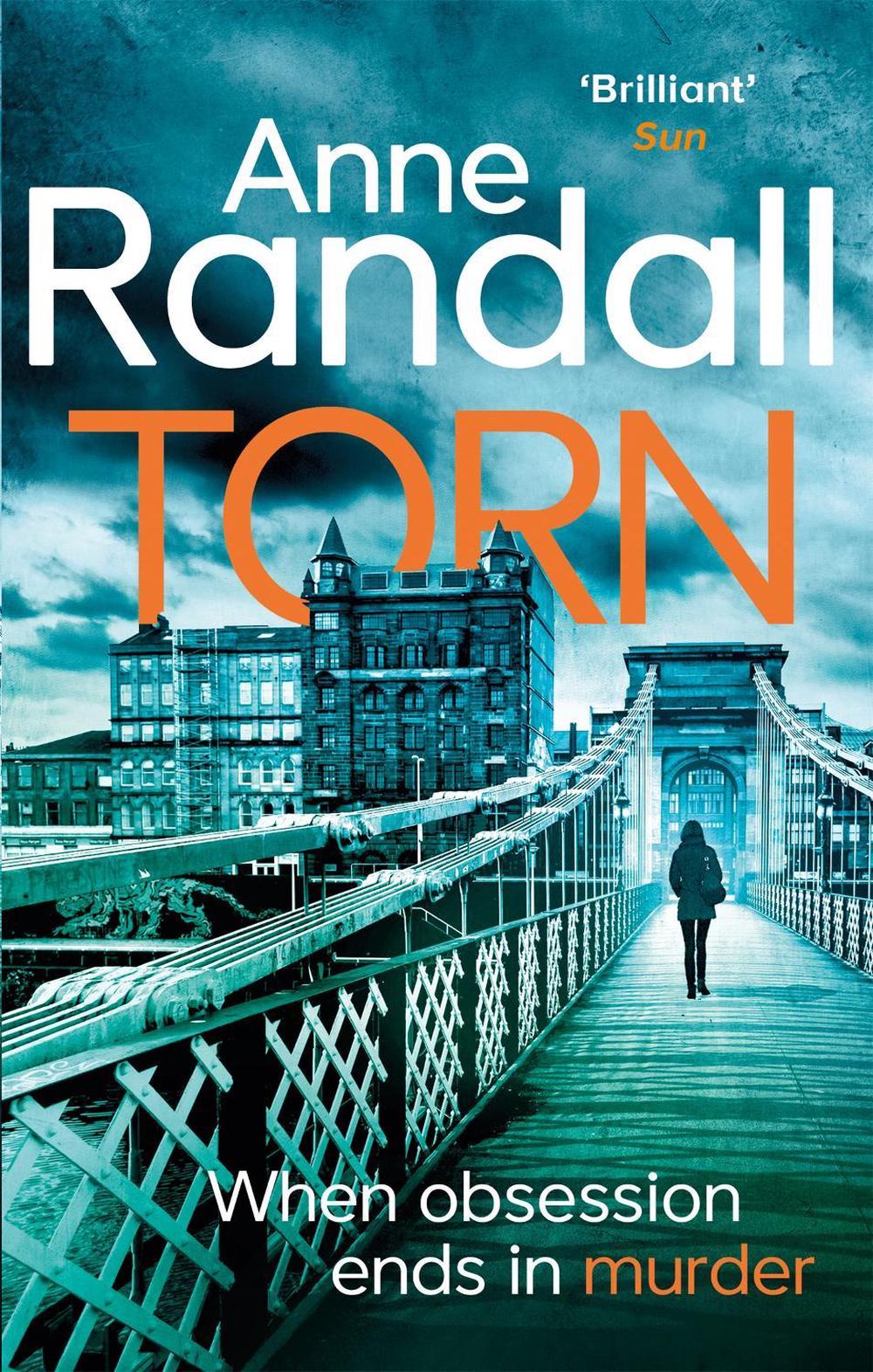 Torn by Anne Randall - ISBN: 9781472122780