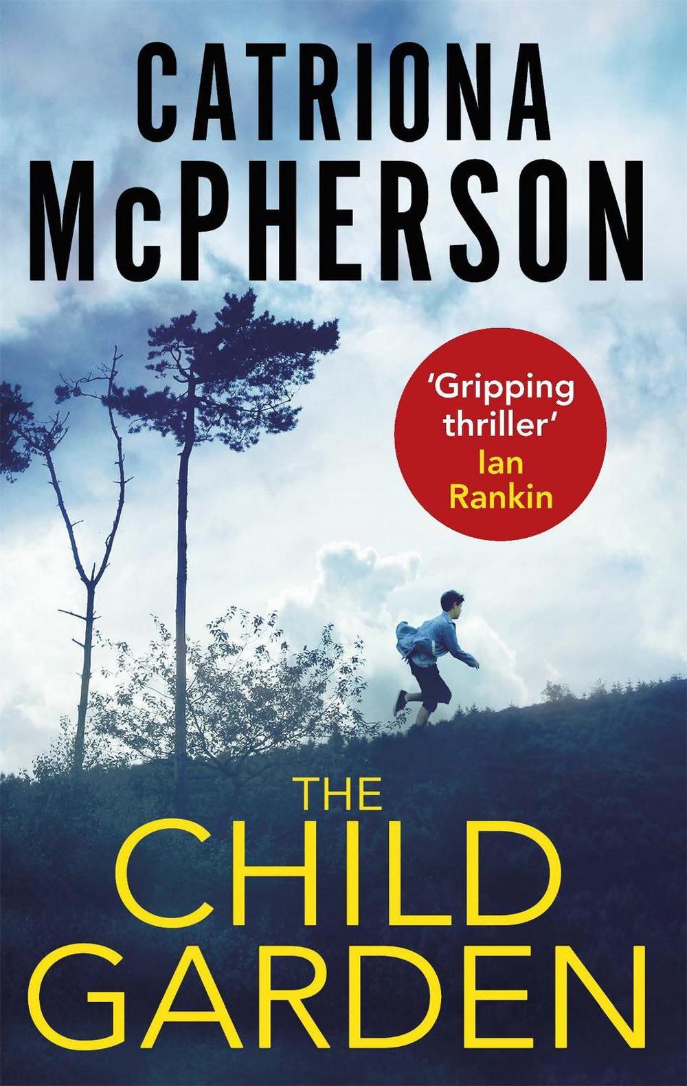 The Child Garden by Catriona McPherson - ISBN: 9781472122919