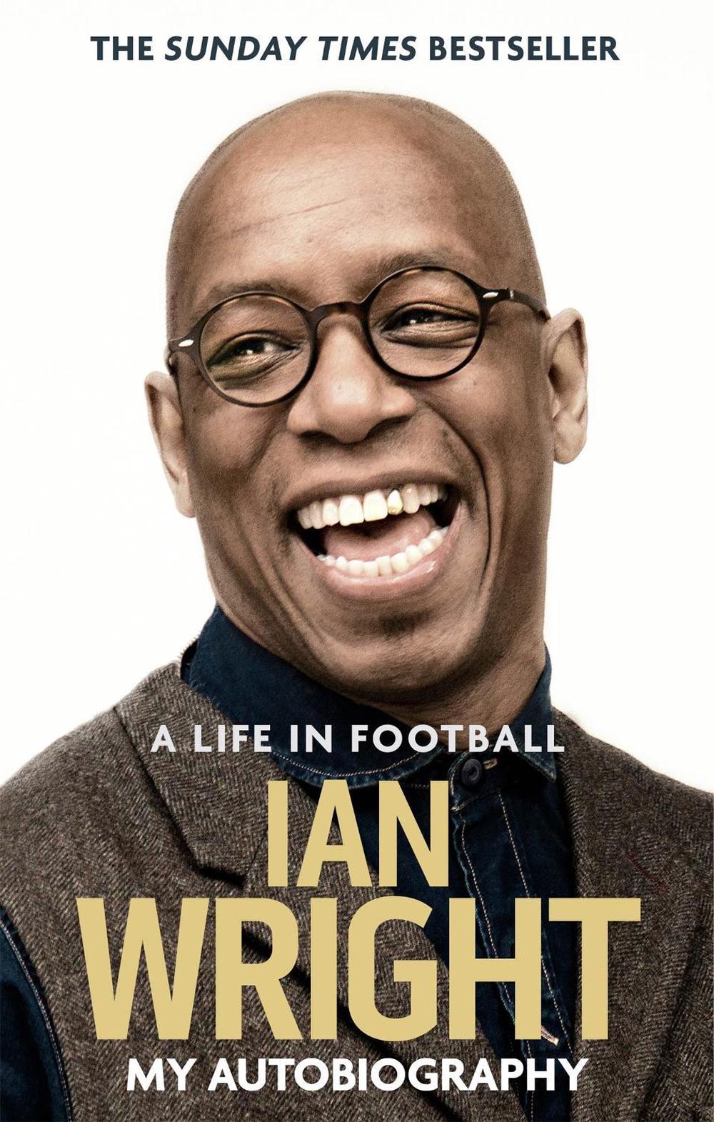 A Life in Football: My Autobiography, 9781472123602