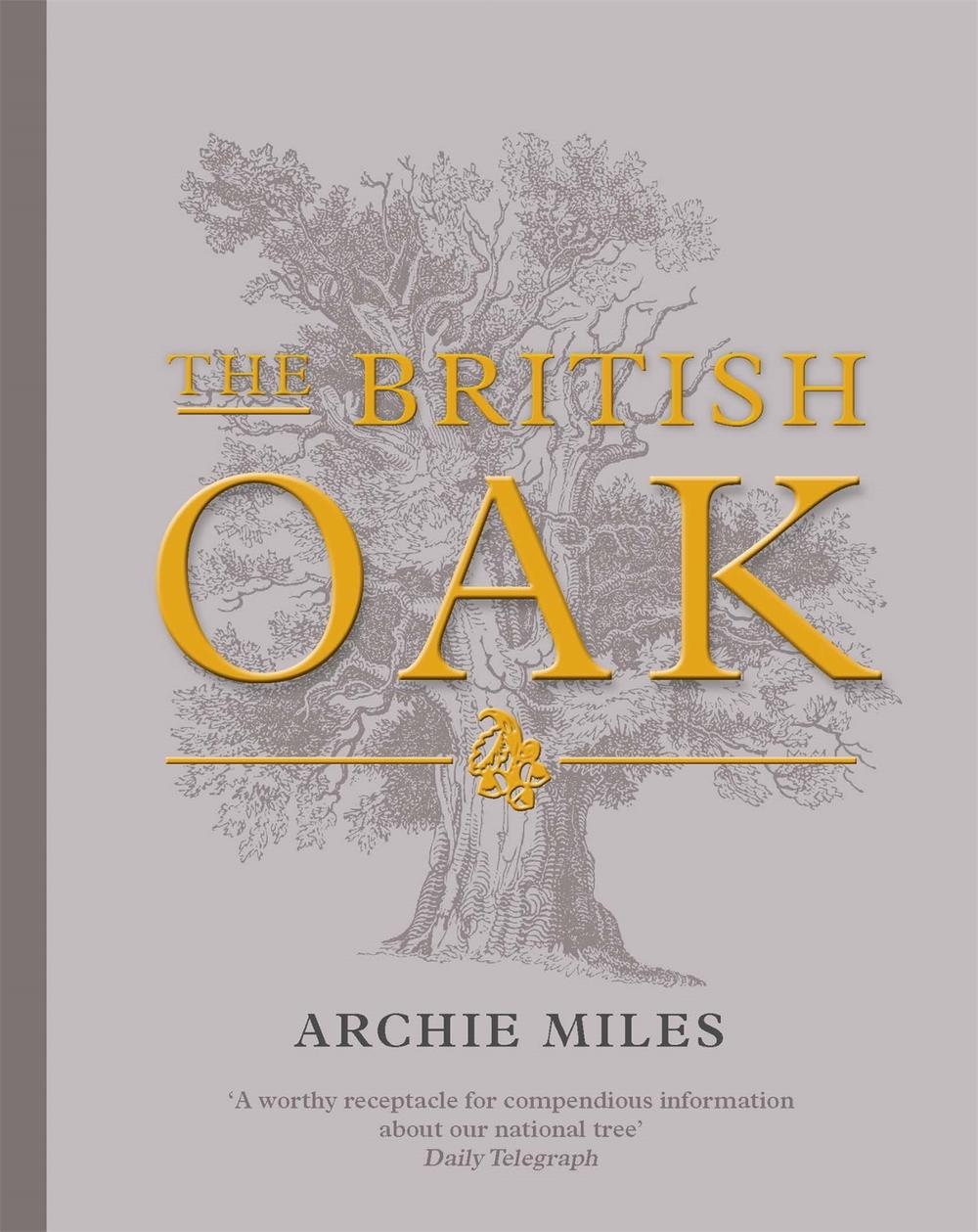 The British Oak, 9781472123756