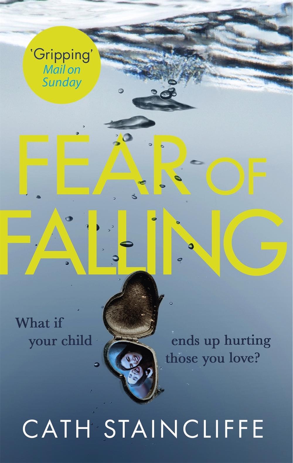 Fear of Falling by Cath Staincliffe - ISBN: 9781472125439