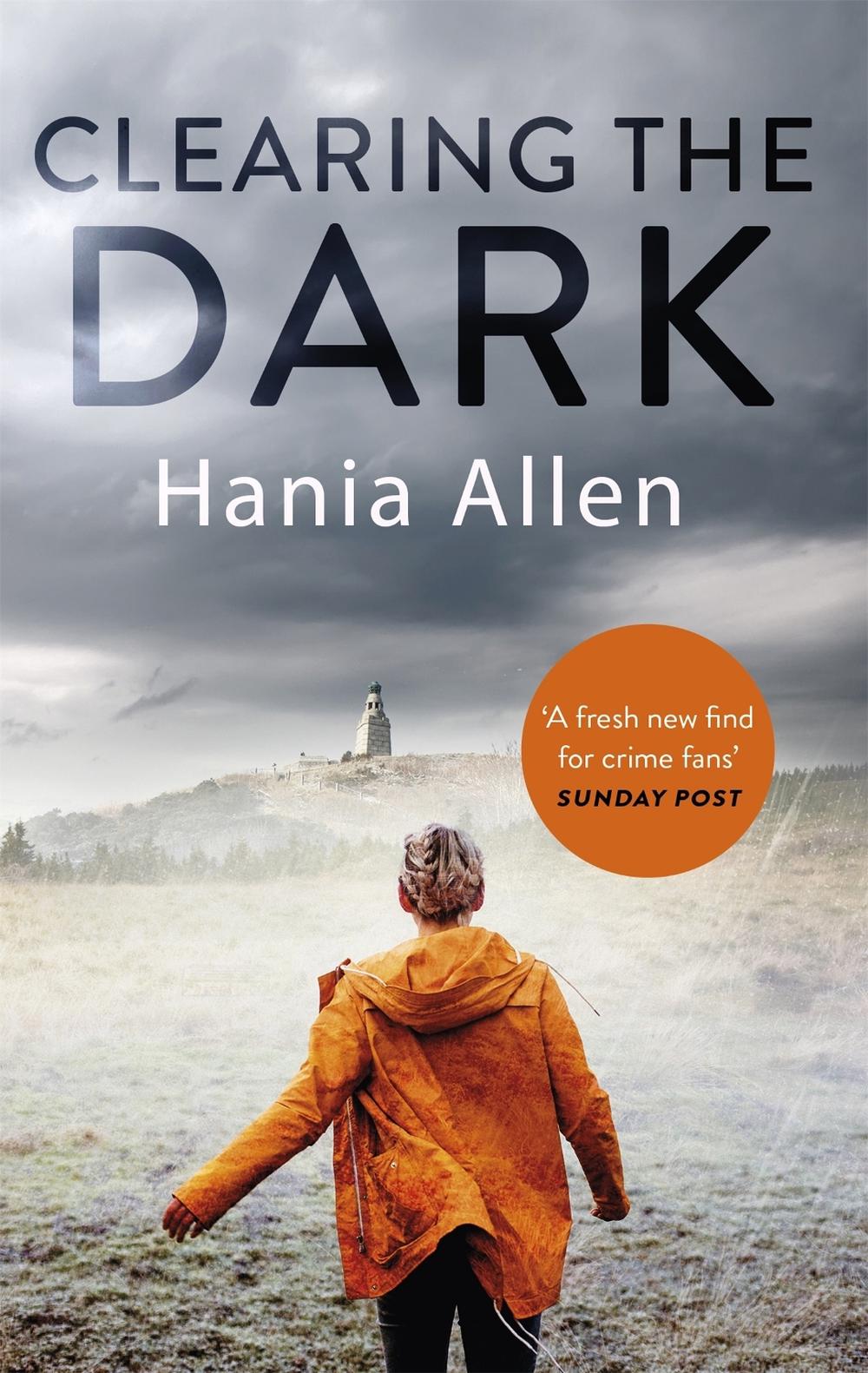 Clearing The Dark by Hania Allen - ISBN: 9781472125514