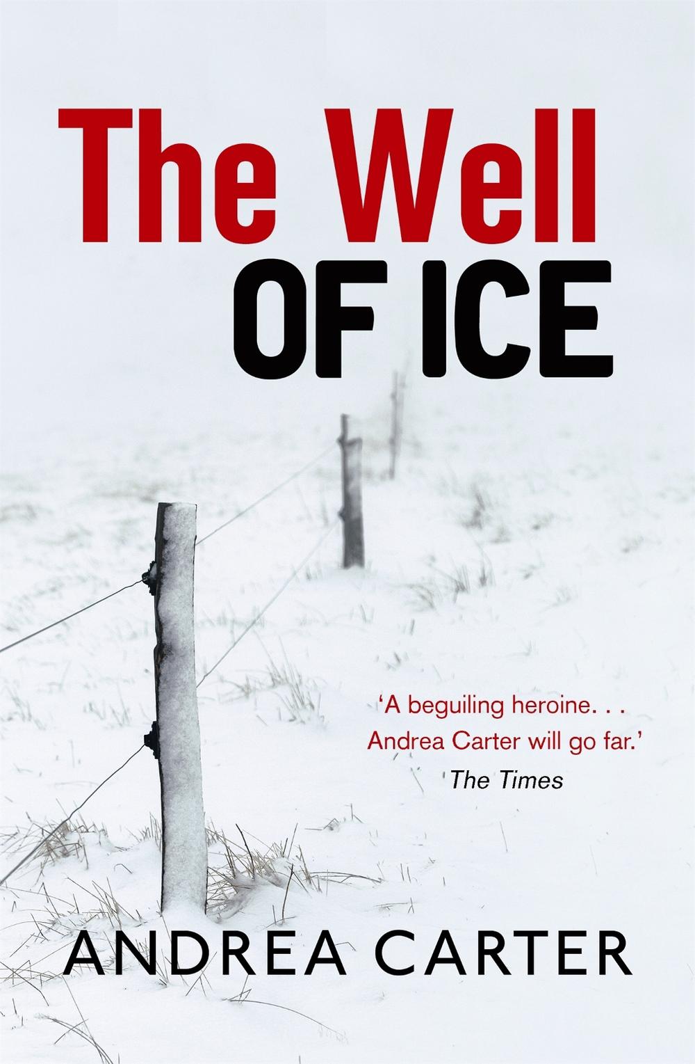 The Well of Ice, 9781472125965