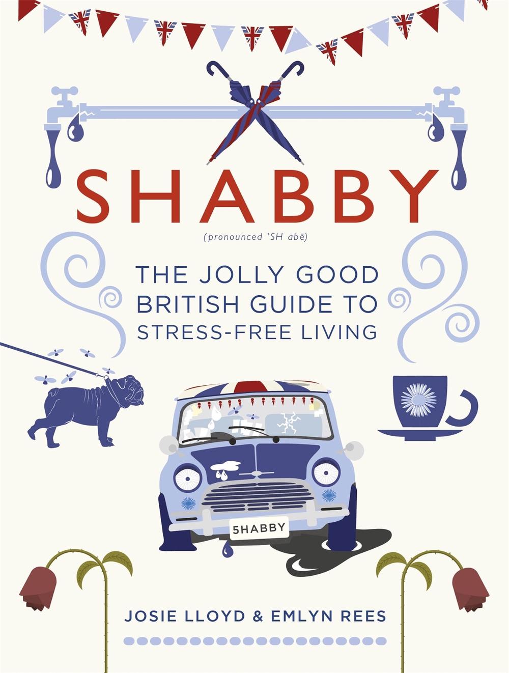 Shabby by Emlyn Rees - ISBN: 9781472127297