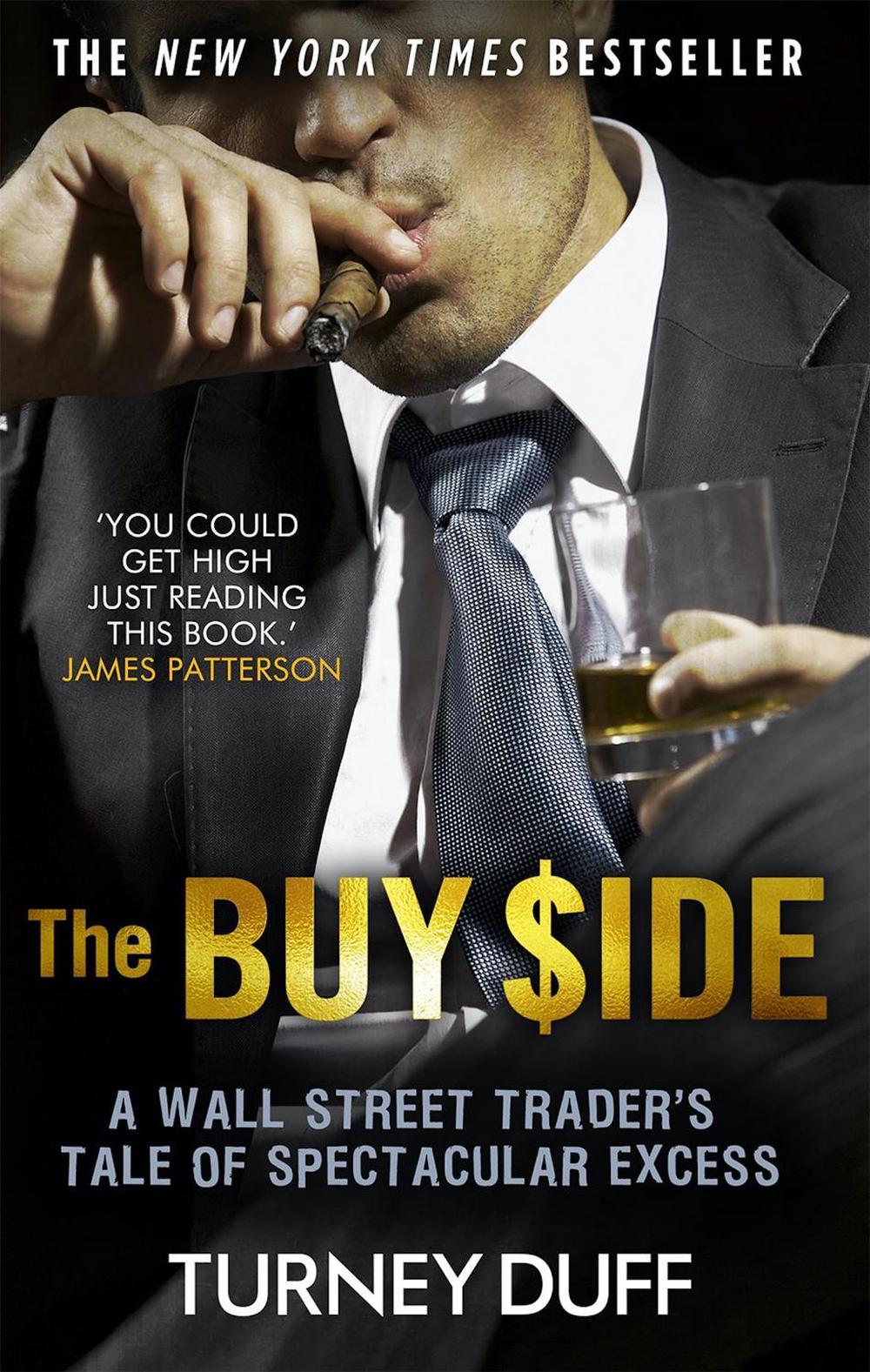 The Buy Side by Turney Duff - ISBN: 9781472127709
