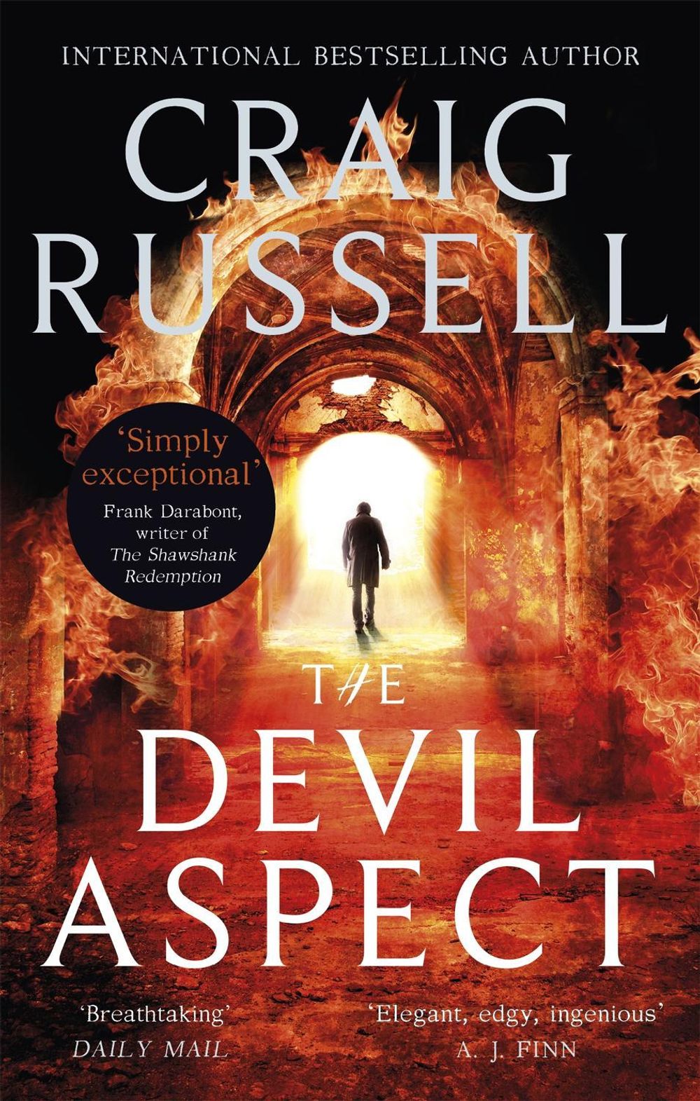 The Devil Aspect by Craig Russell - ISBN: 9781472128331