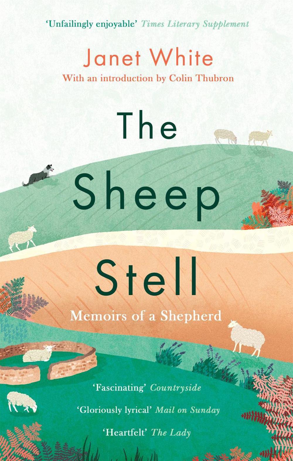 The Sheep Stell, 9781472128621