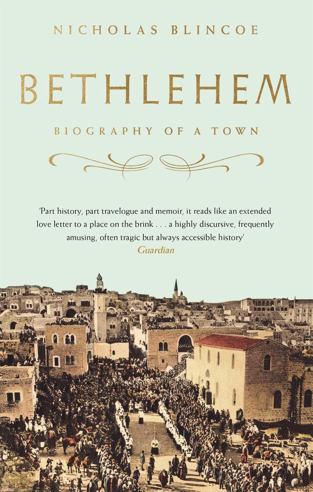 Bethlehem, 9781472128645
