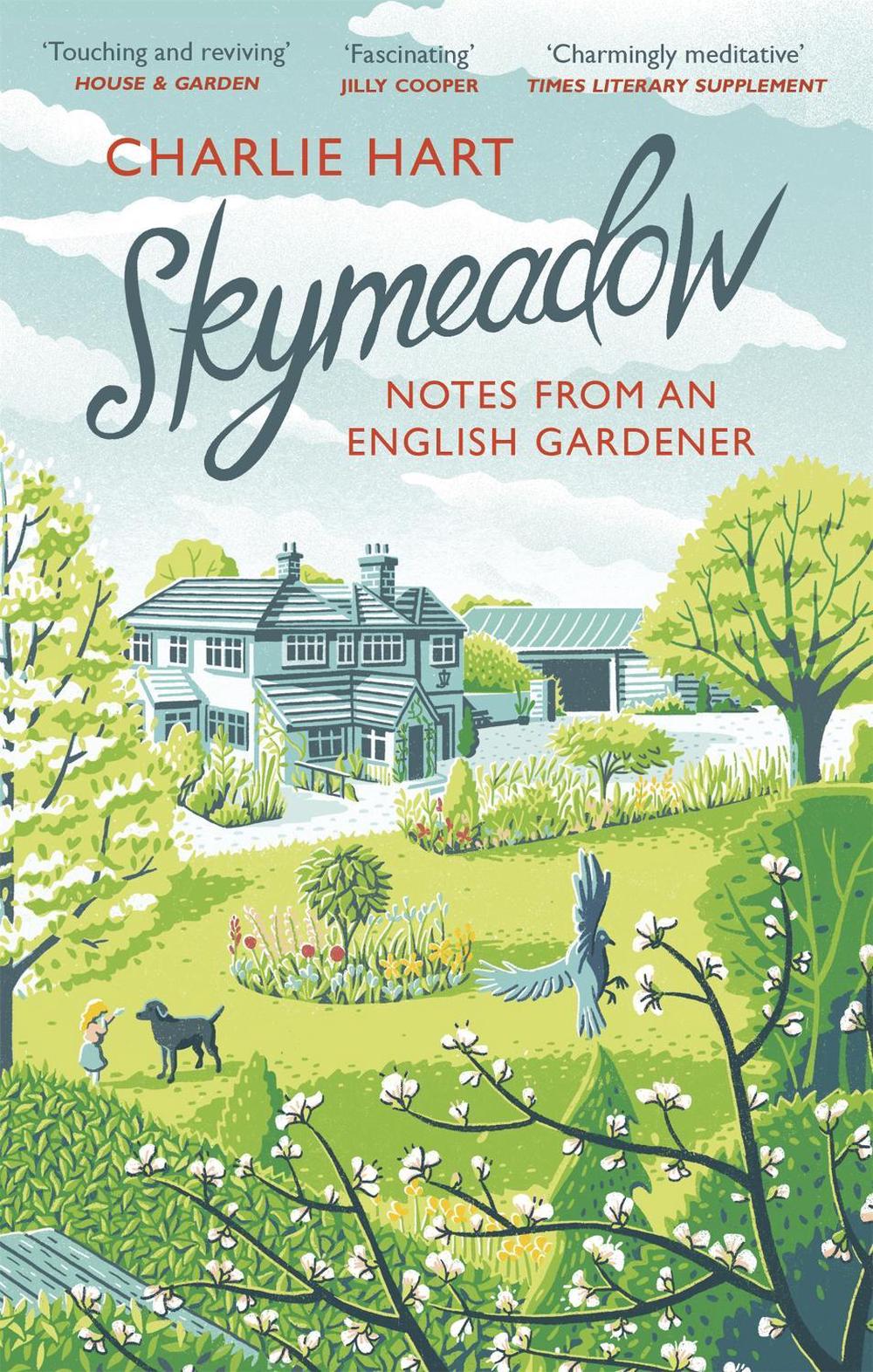 Skymeadow by Charlie Hart - ISBN: 9781472128768