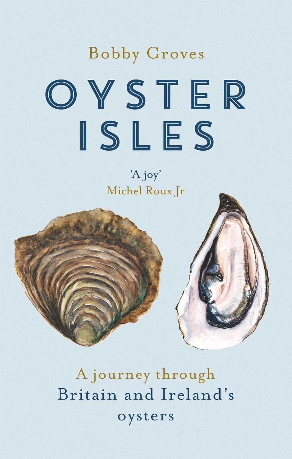Oyster Isles, 9781472129079
