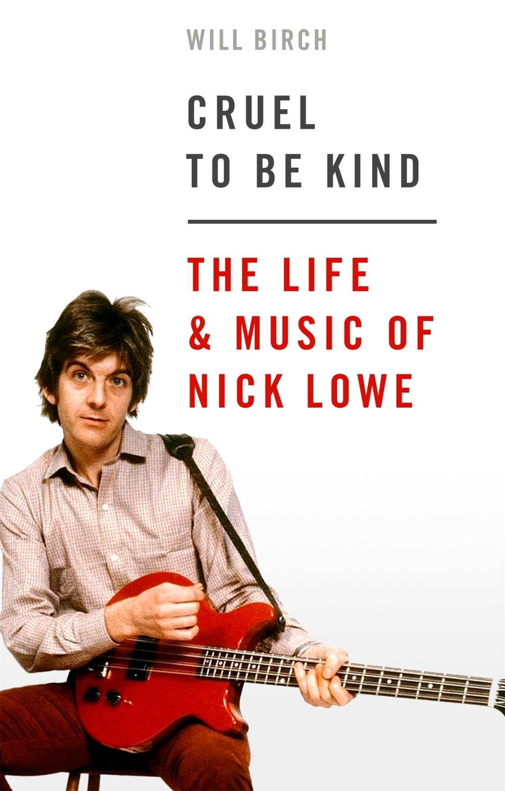 Cruel To Be Kind by Will Birch - ISBN: 9781472129161