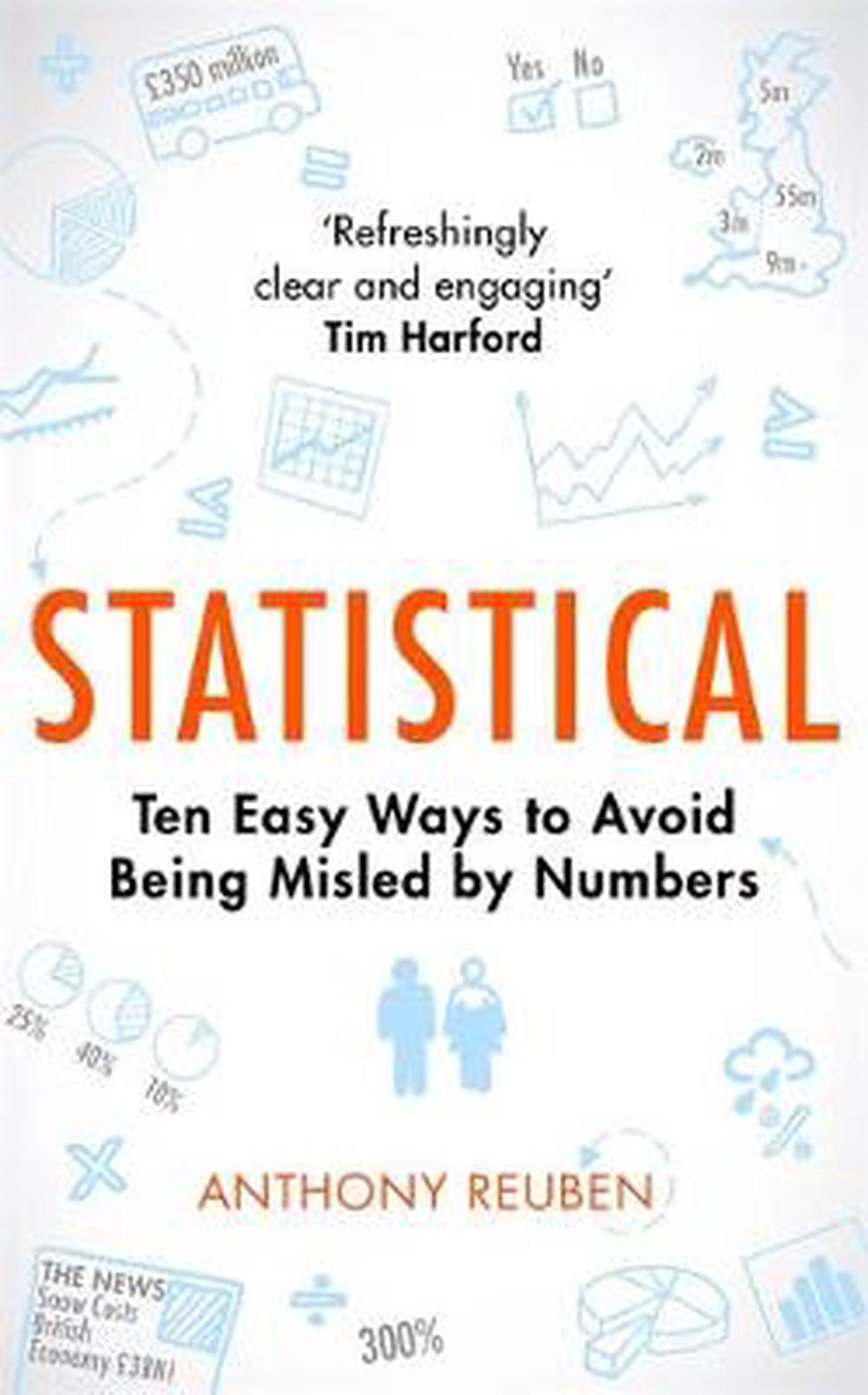Statistical, 9781472130266