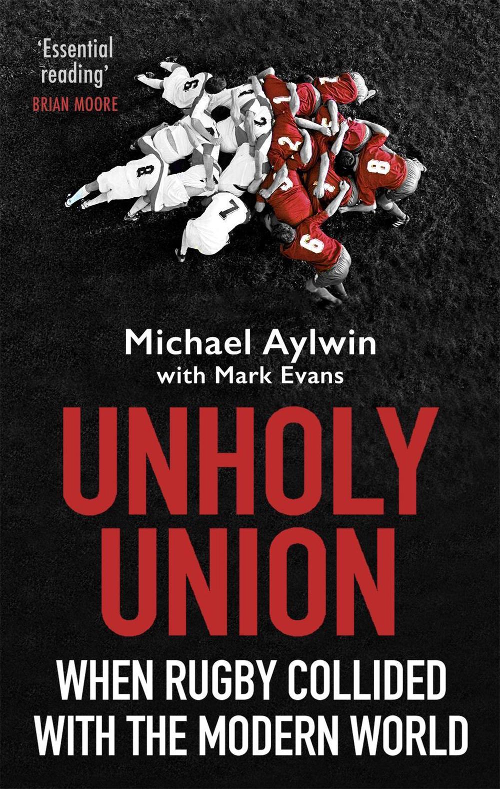 Unholy Union, 9781472130709