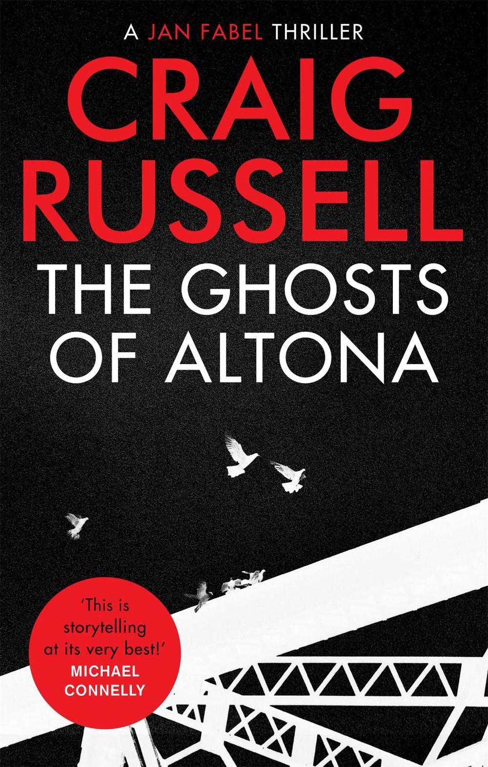 The Ghosts of Altona by Craig Russell - ISBN: 9781472131010