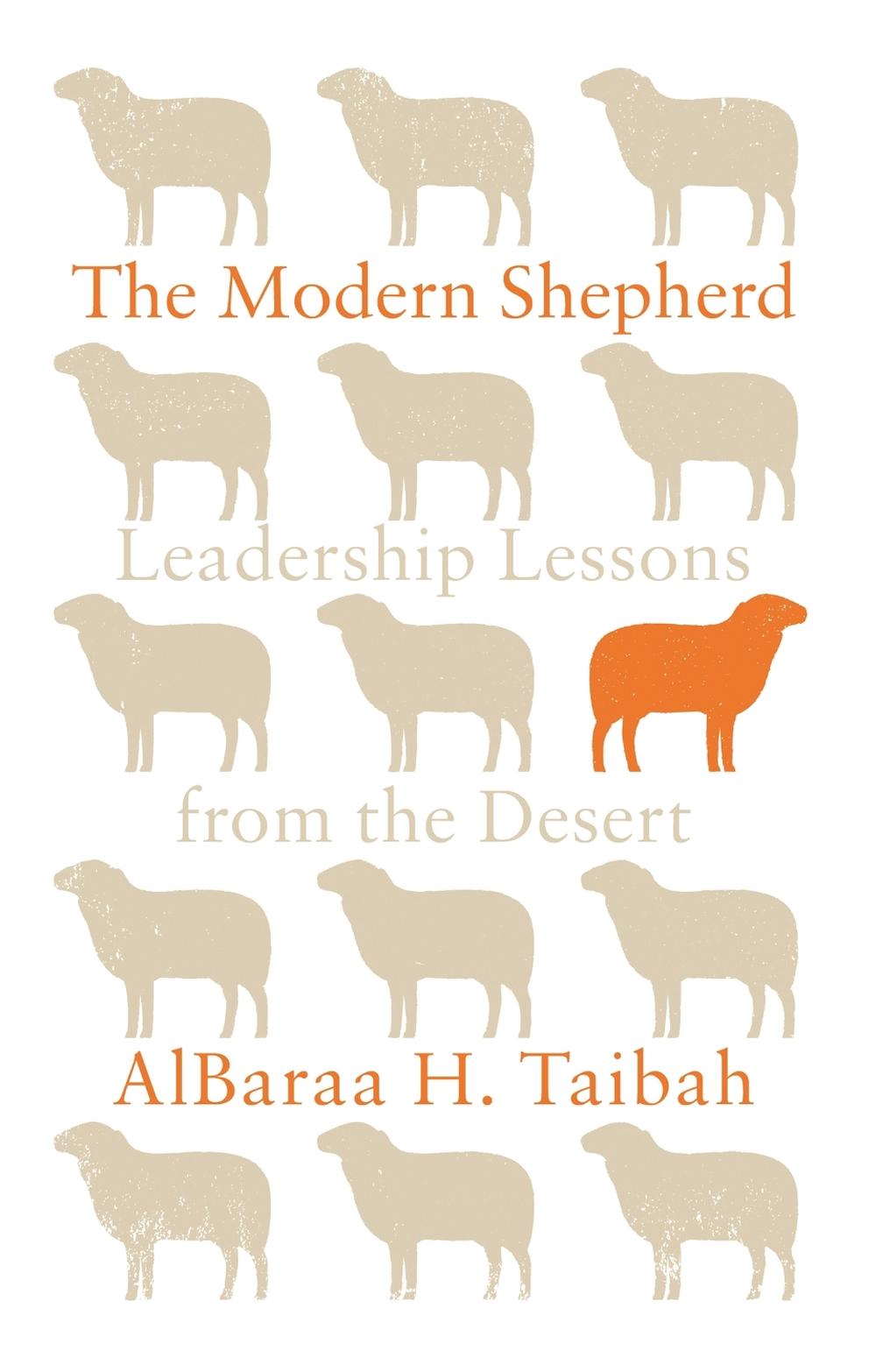 The Modern Shepherd, 9781472131225