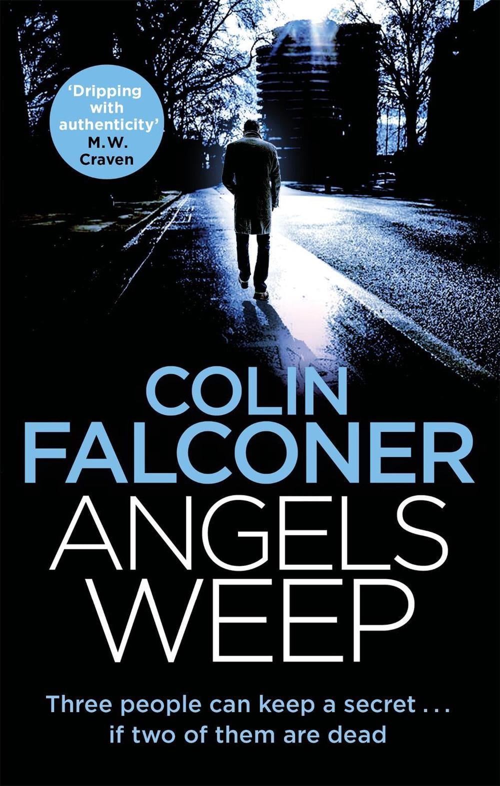 Angels Weep by Colin Falconer - ISBN: 9781472132680