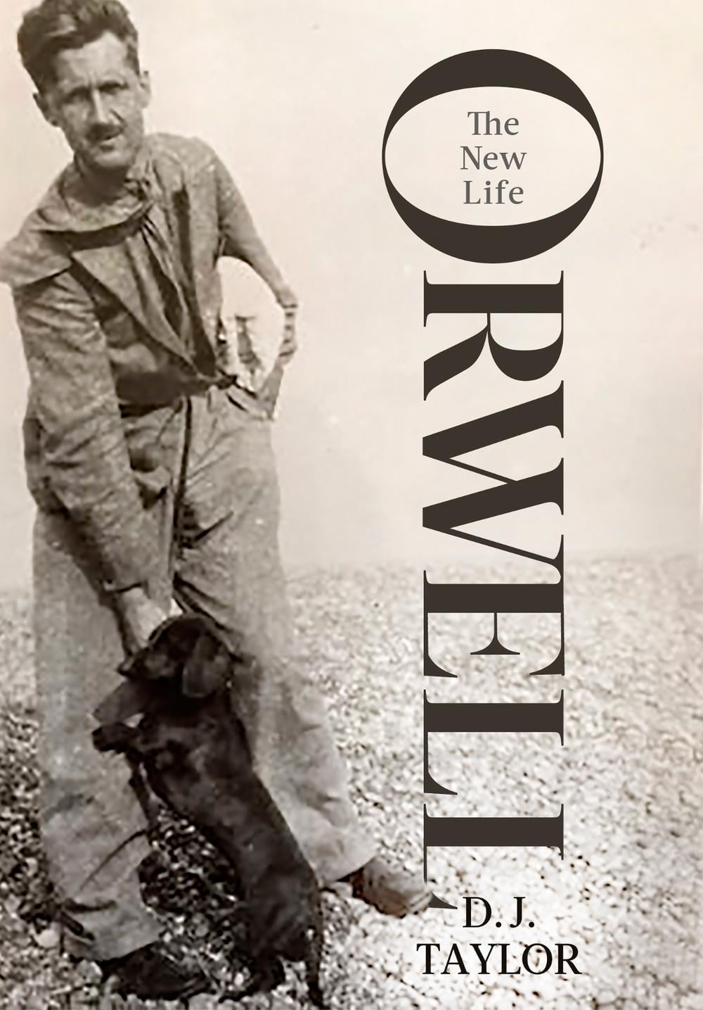 Orwell by D.J. Taylor - ISBN: 9781472132963