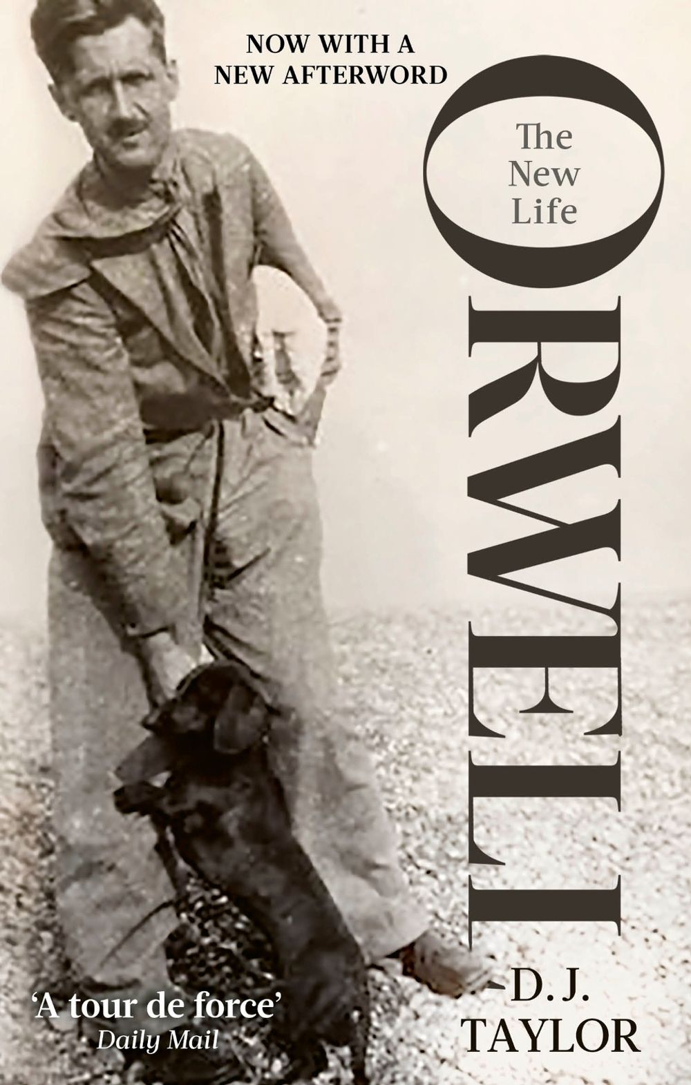 Orwell by D.J. Taylor - ISBN: 9781472132987