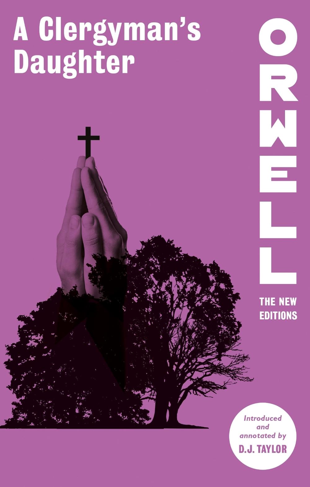 A Clergyman's Daughter by George Orwell - ISBN: 9781472133014