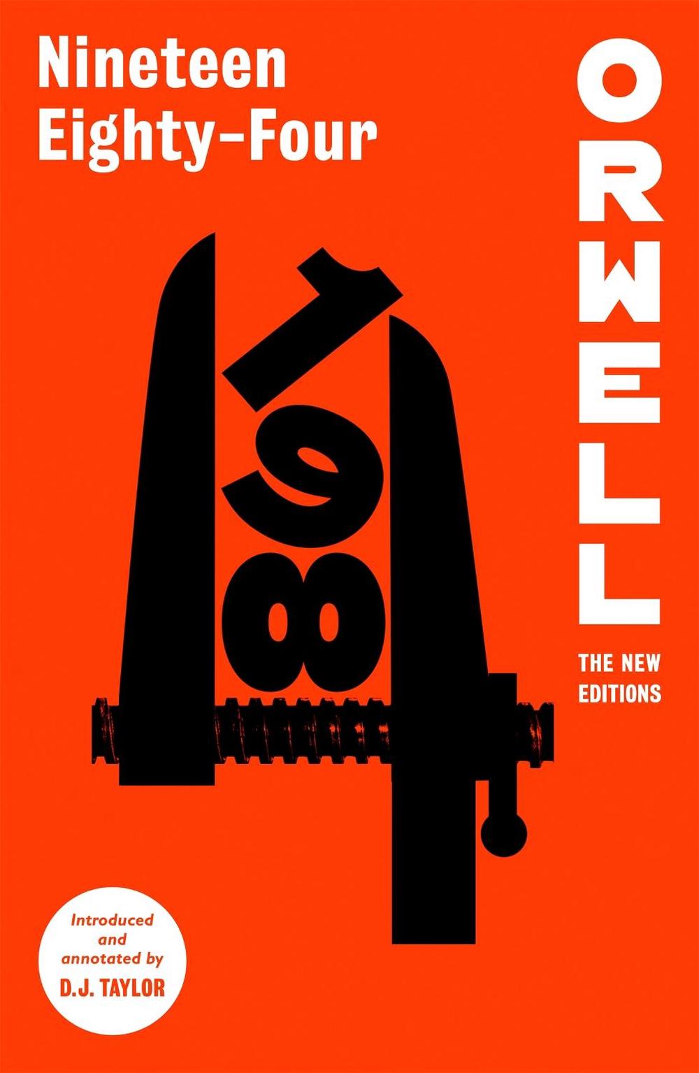 Nineteen Eighty-Four by George Orwell - ISBN: 9781472133038