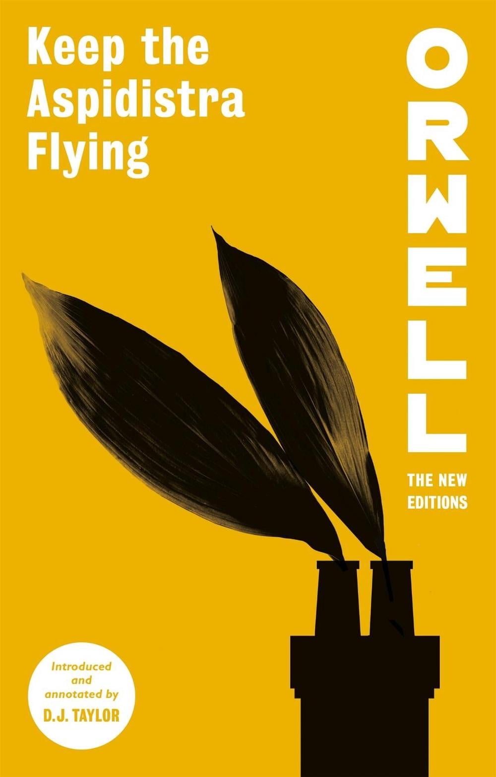 Keep the Aspidistra Flying by George Orwell - ISBN: 9781472133106