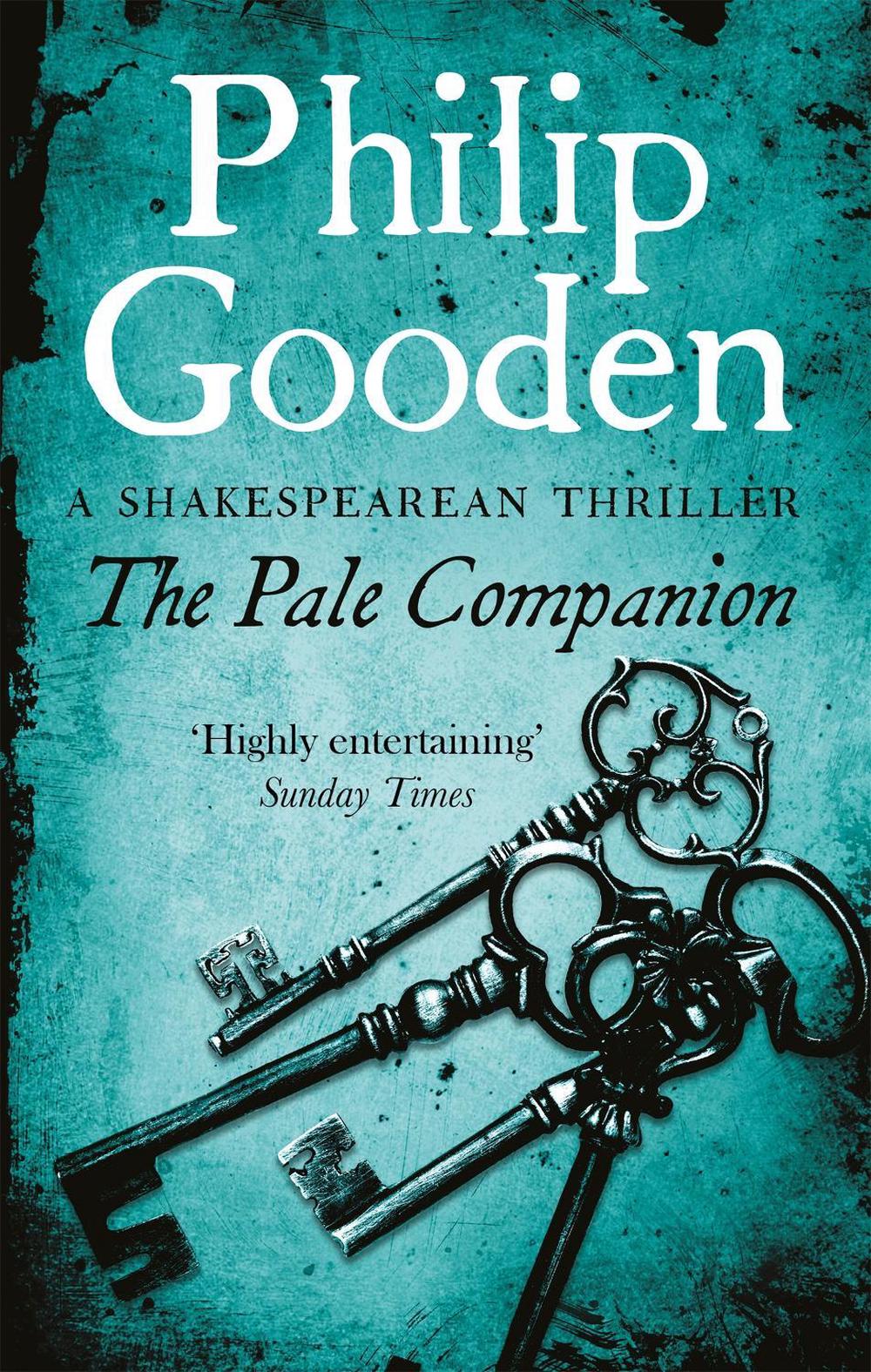 The Pale Companion by Philip Gooden - ISBN: 9781472133588
