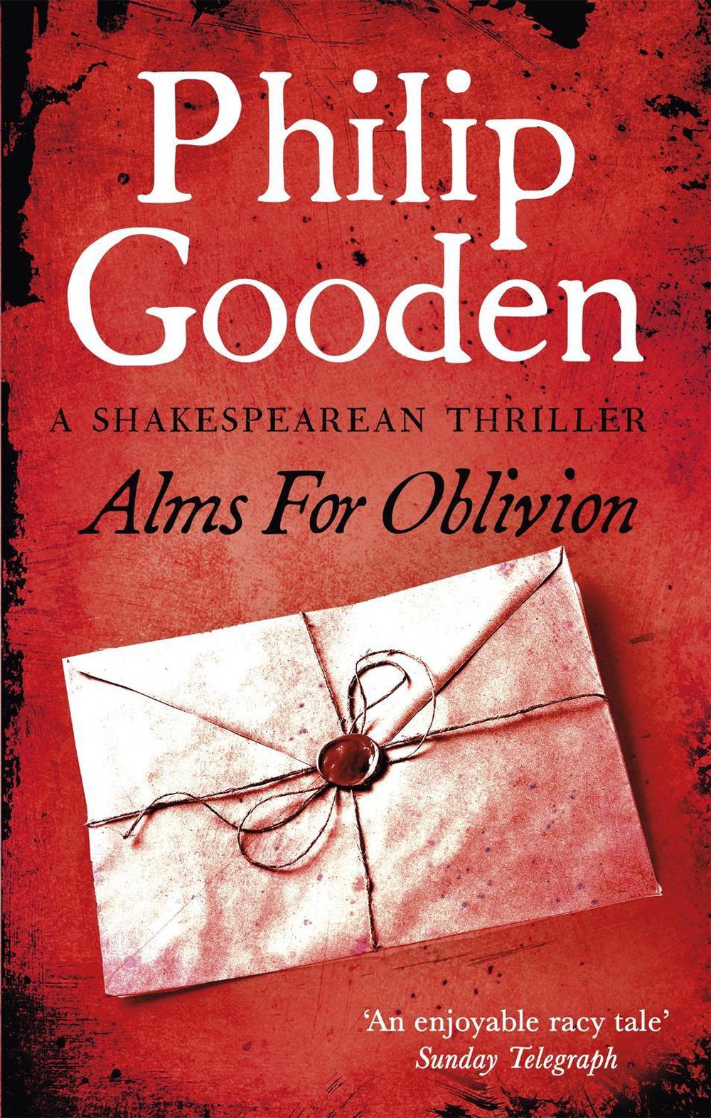 Alms for Oblivion by Philip Gooden - ISBN: 9781472133601