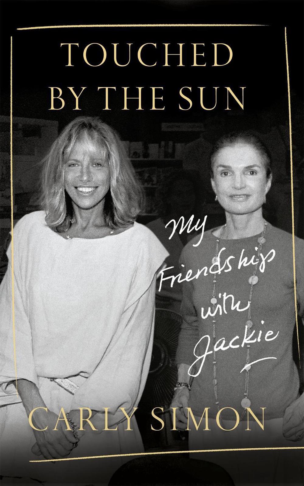 Touched by the Sun by Carly Simon - ISBN: 9781472133717