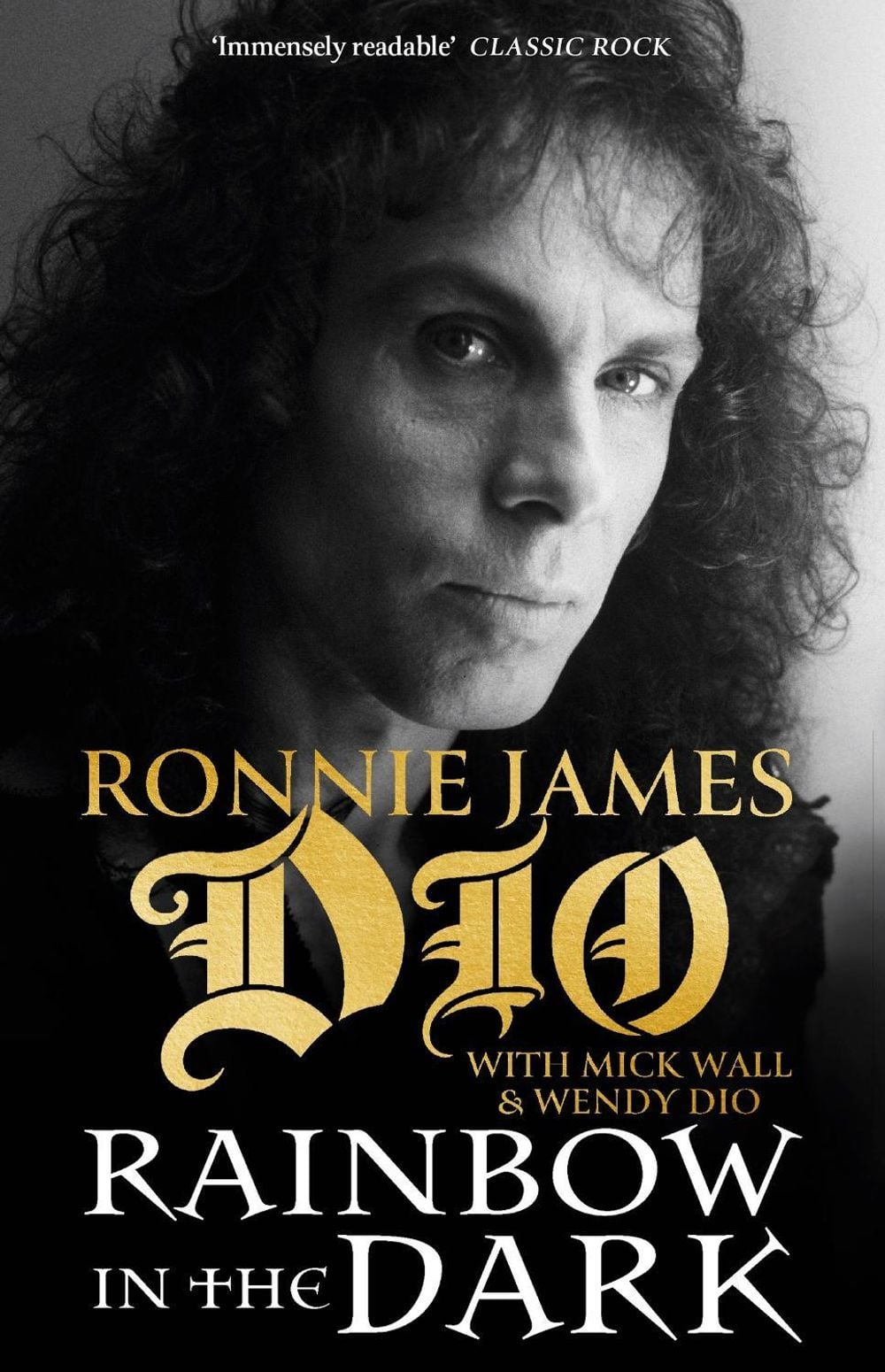 Rainbow in the Dark by Ronnie James Dio - ISBN: 9781472135148