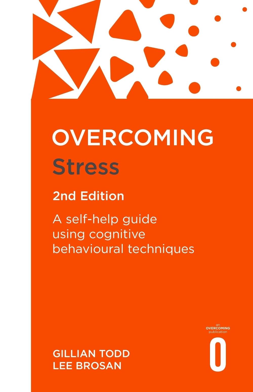 Overcoming Stress, 2nd Edition, 9781472136213