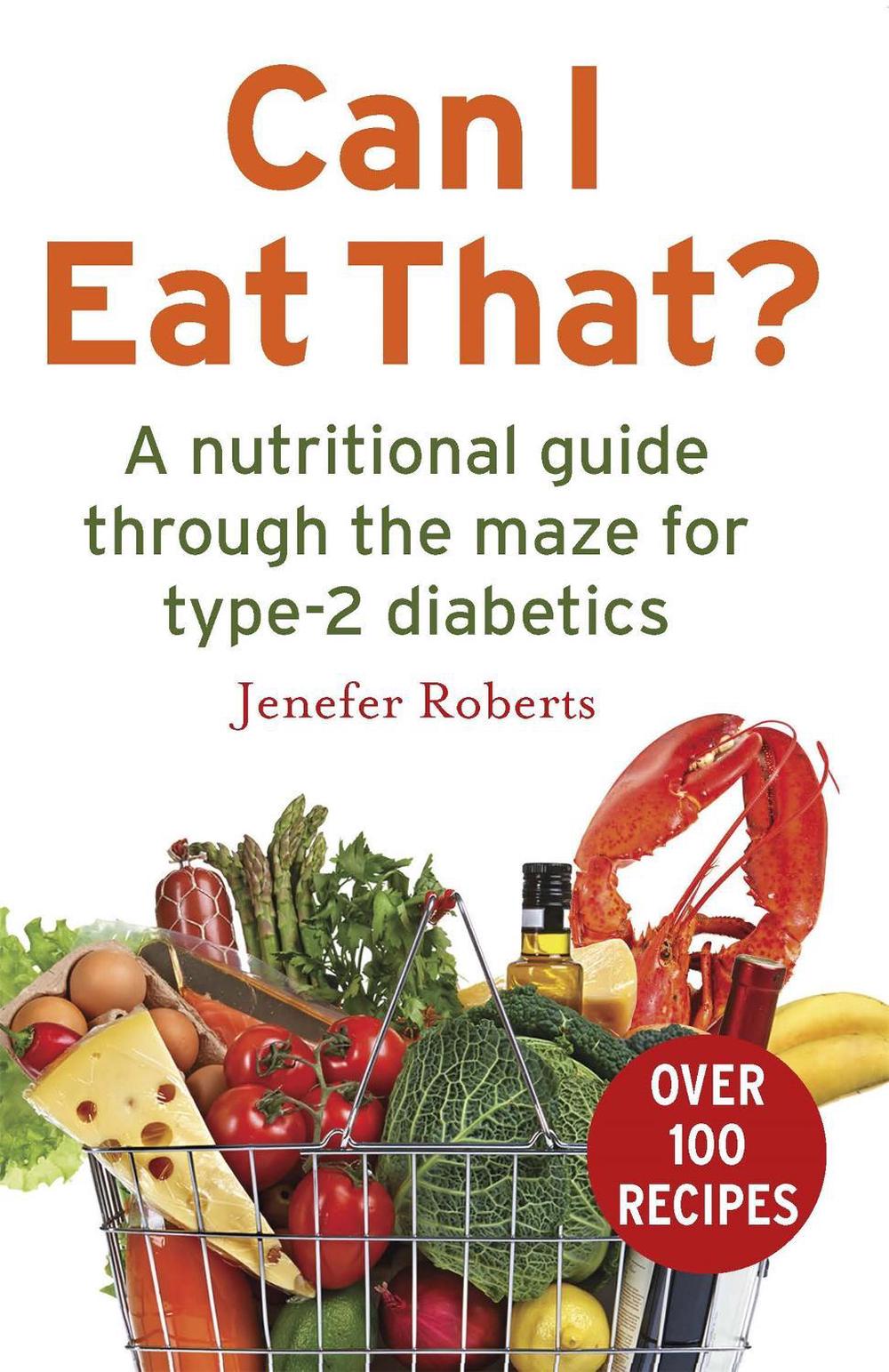 Can I Eat That? by Jenefer Roberts - ISBN: 9781472136305