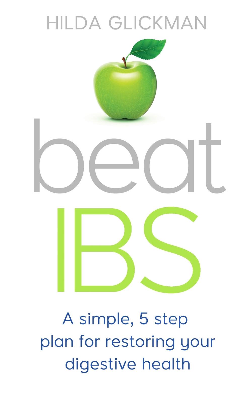 Beat IBS, 9781472136855
