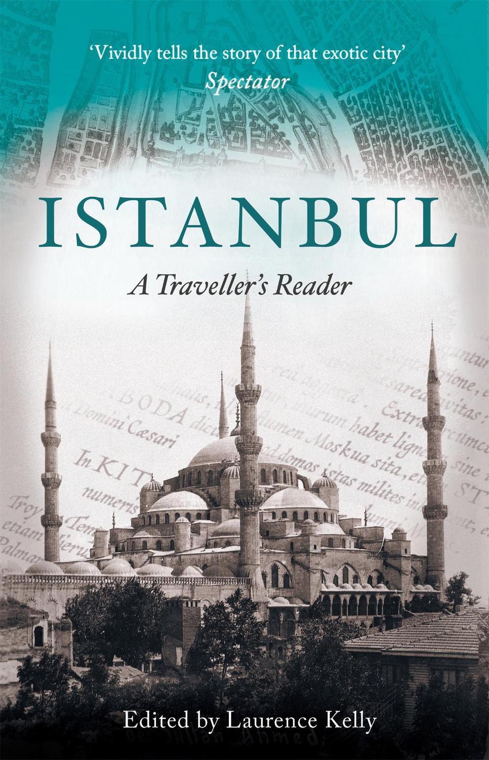 Istanbul, 9781472137166