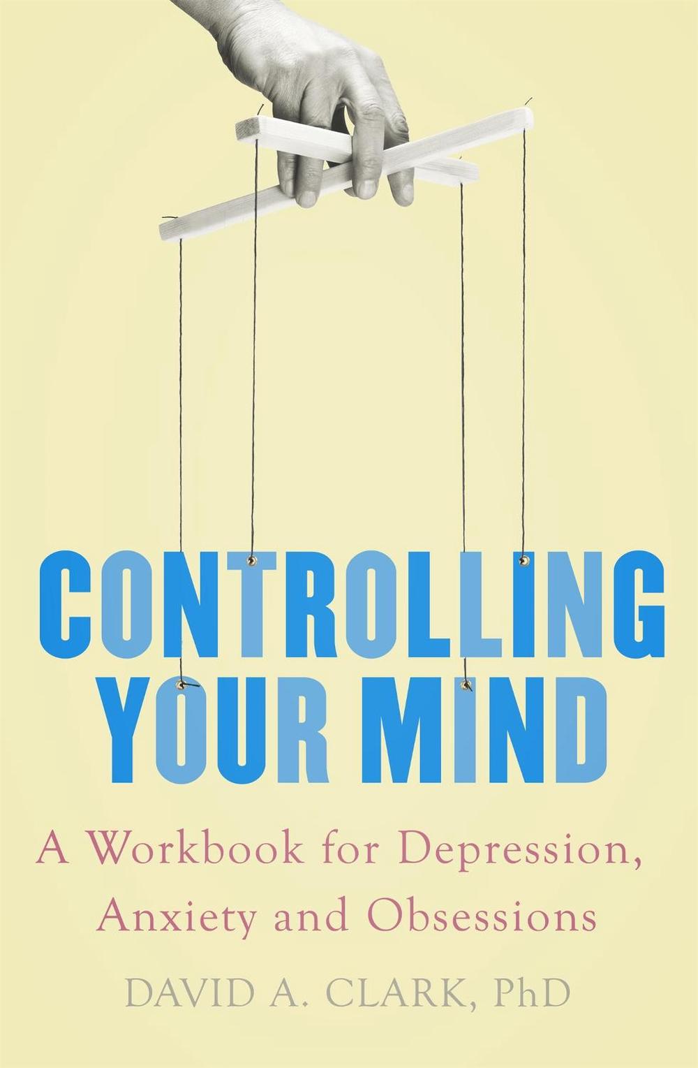 Controlling Your Mind, 9781472137753