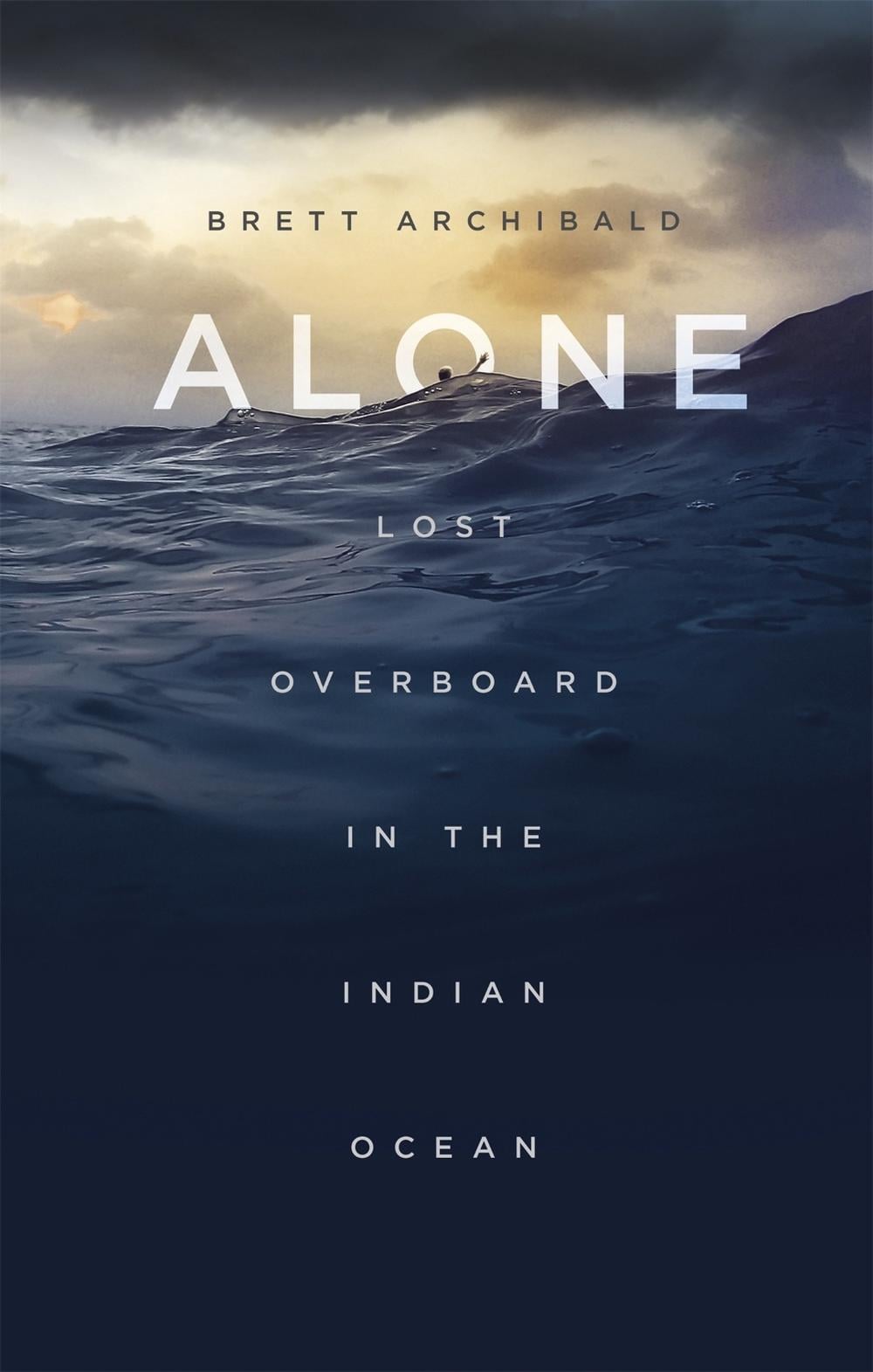 Alone by Brett Archibald - ISBN: 9781472139368