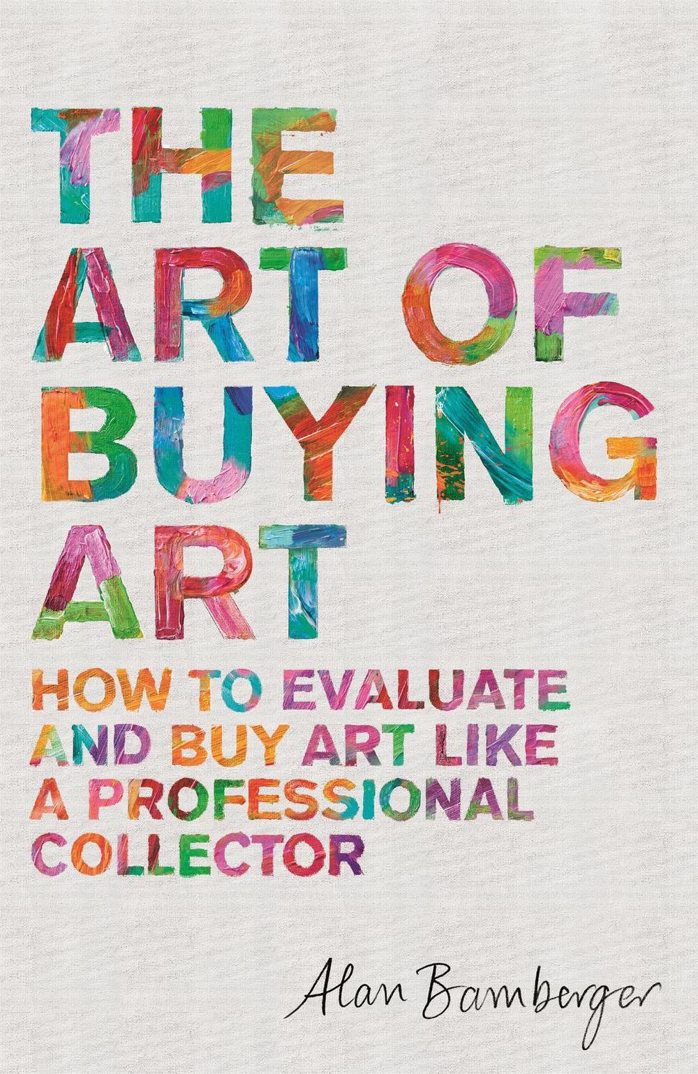 The Art of Buying Art, 9781472140357