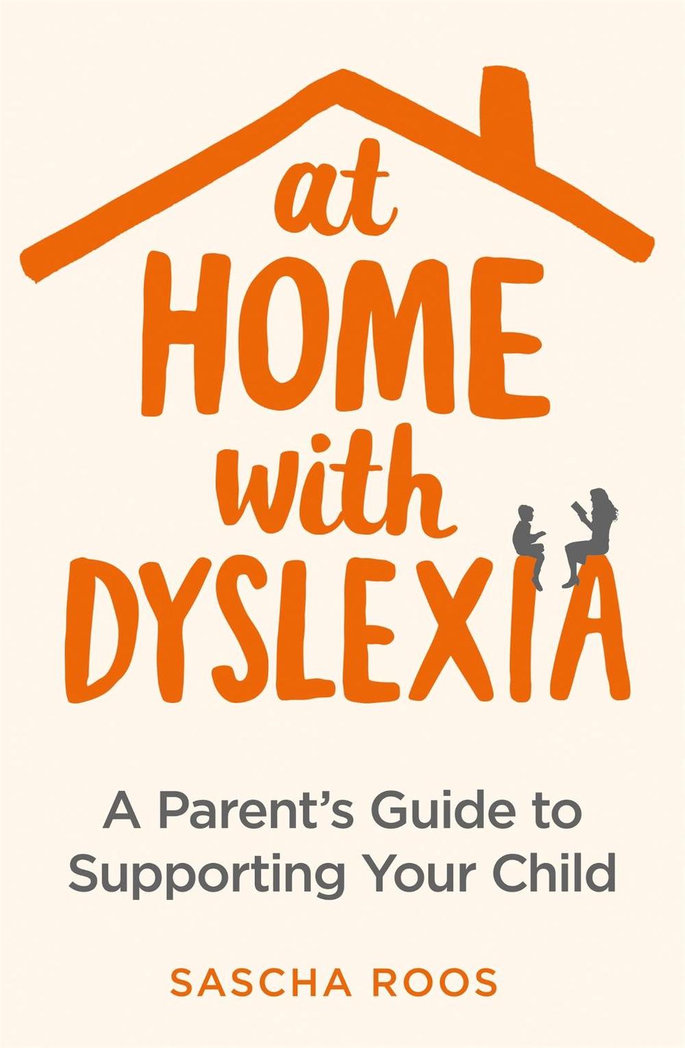 At Home with Dyslexia, 9781472140654