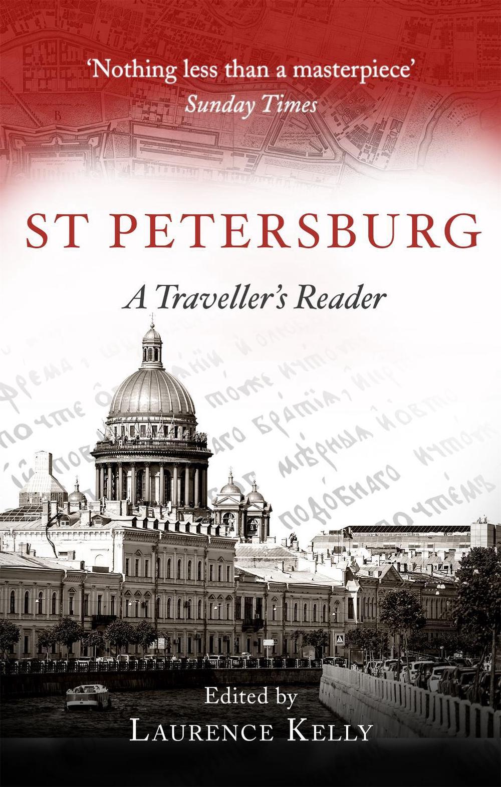 St Petersburg, 9781472140814