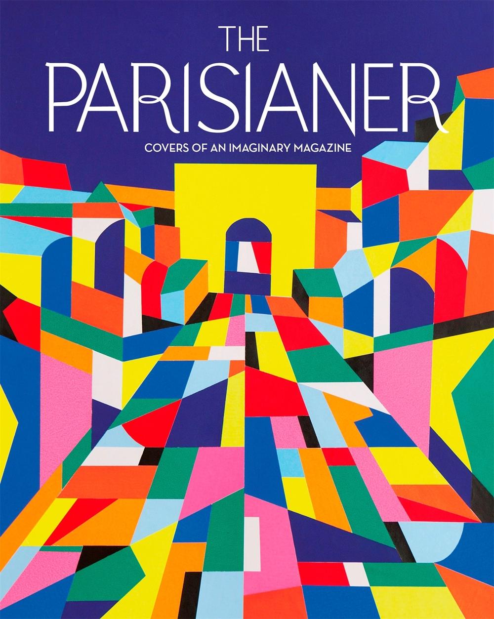 The Parisianer, 9781472141385