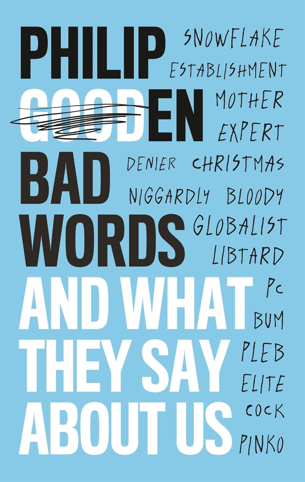 Bad Words, 9781472141576