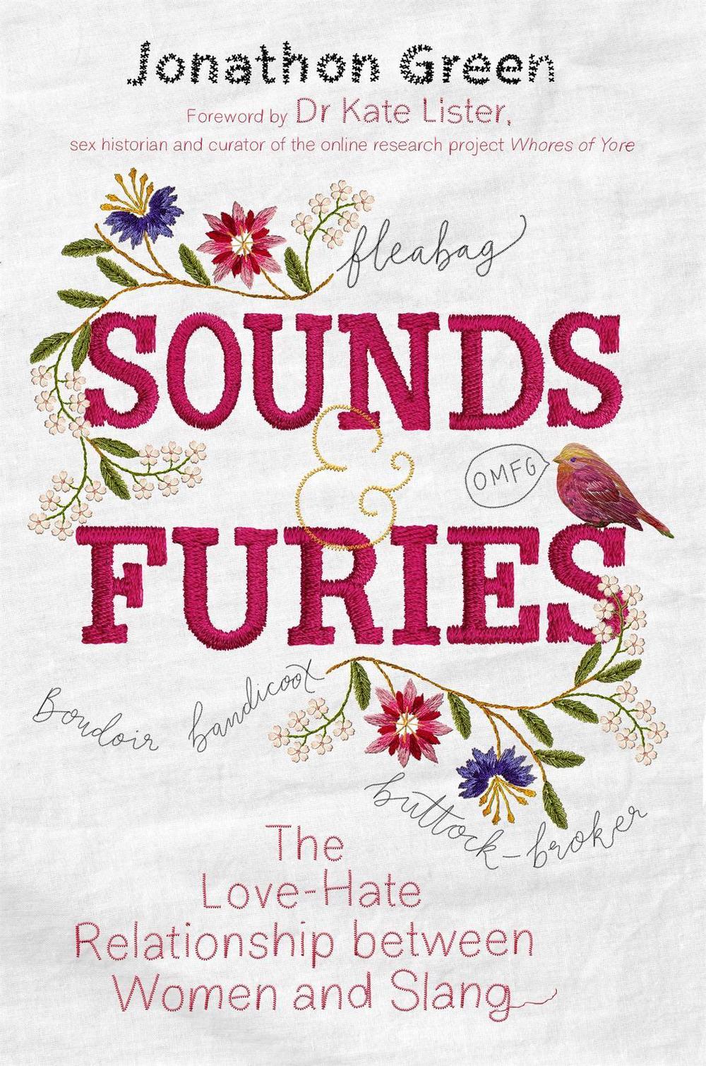 Sounds & Furies, 9781472141927