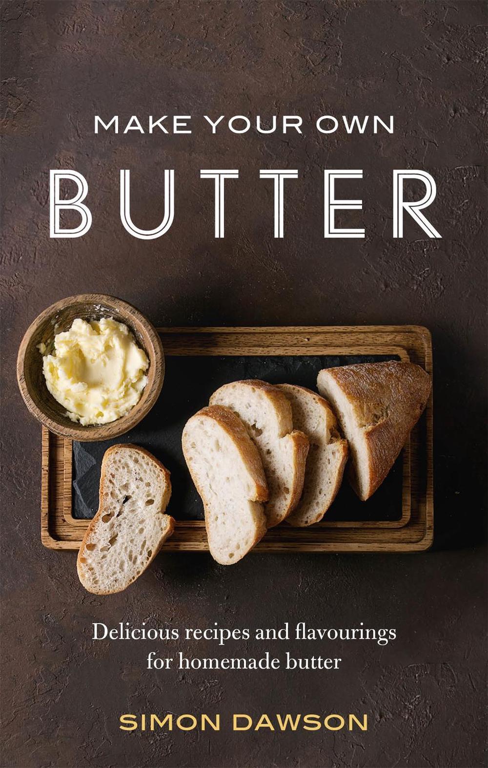 Make Your Own Butter, 9781472142283