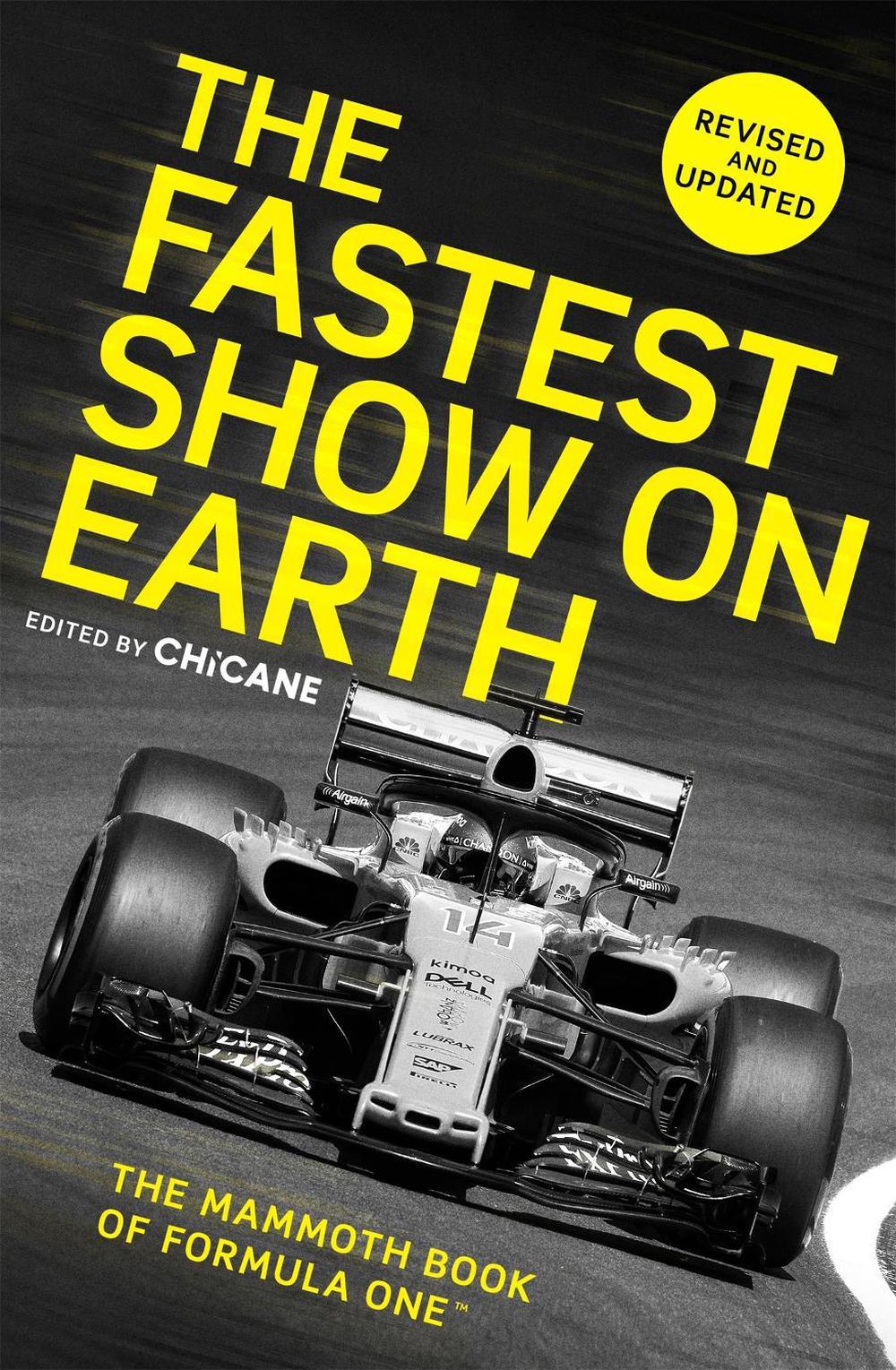 The Fastest Show on Earth by Chicane - ISBN: 9781472142566