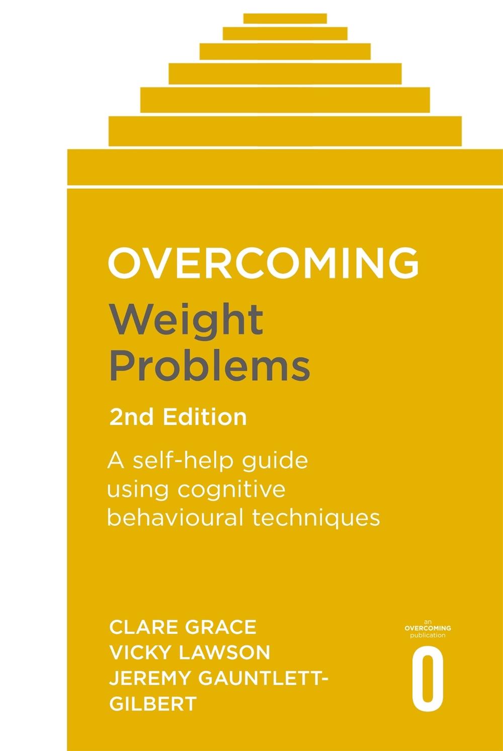 Overcoming Weight Problems 2nd Edition, 9781472142887