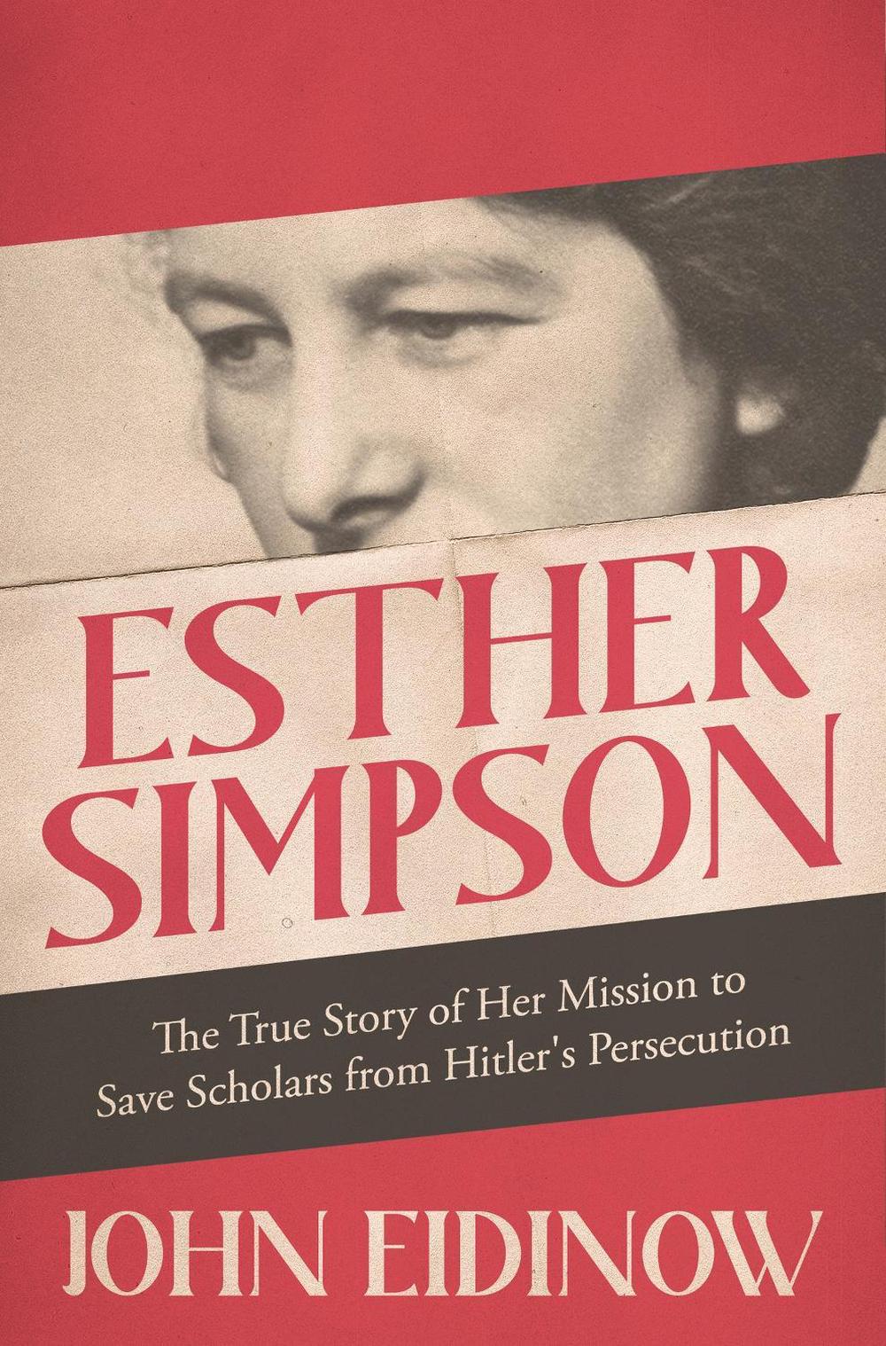 Esther Simpson, 9781472143228