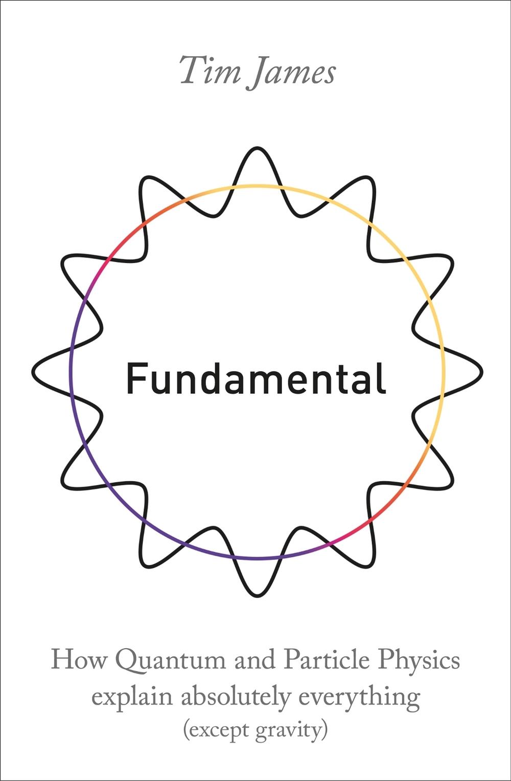 Fundamental, 9781472143488