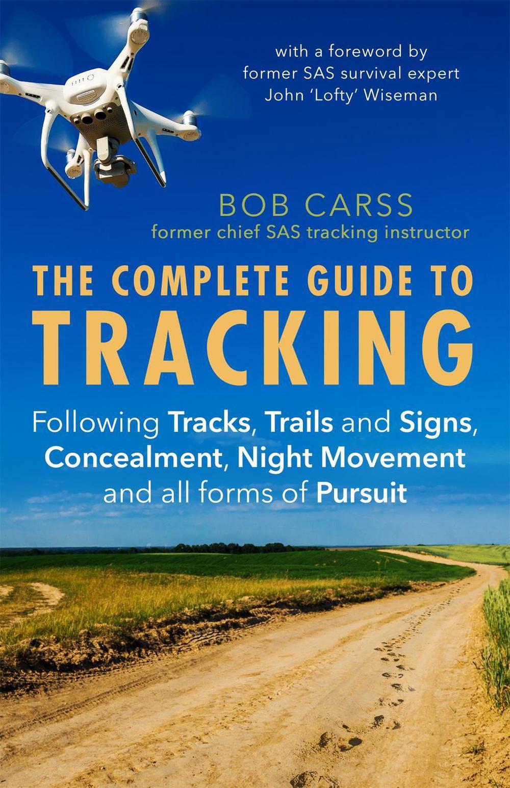 The Complete Guide to Tracking (Third Edition), 9781472143648