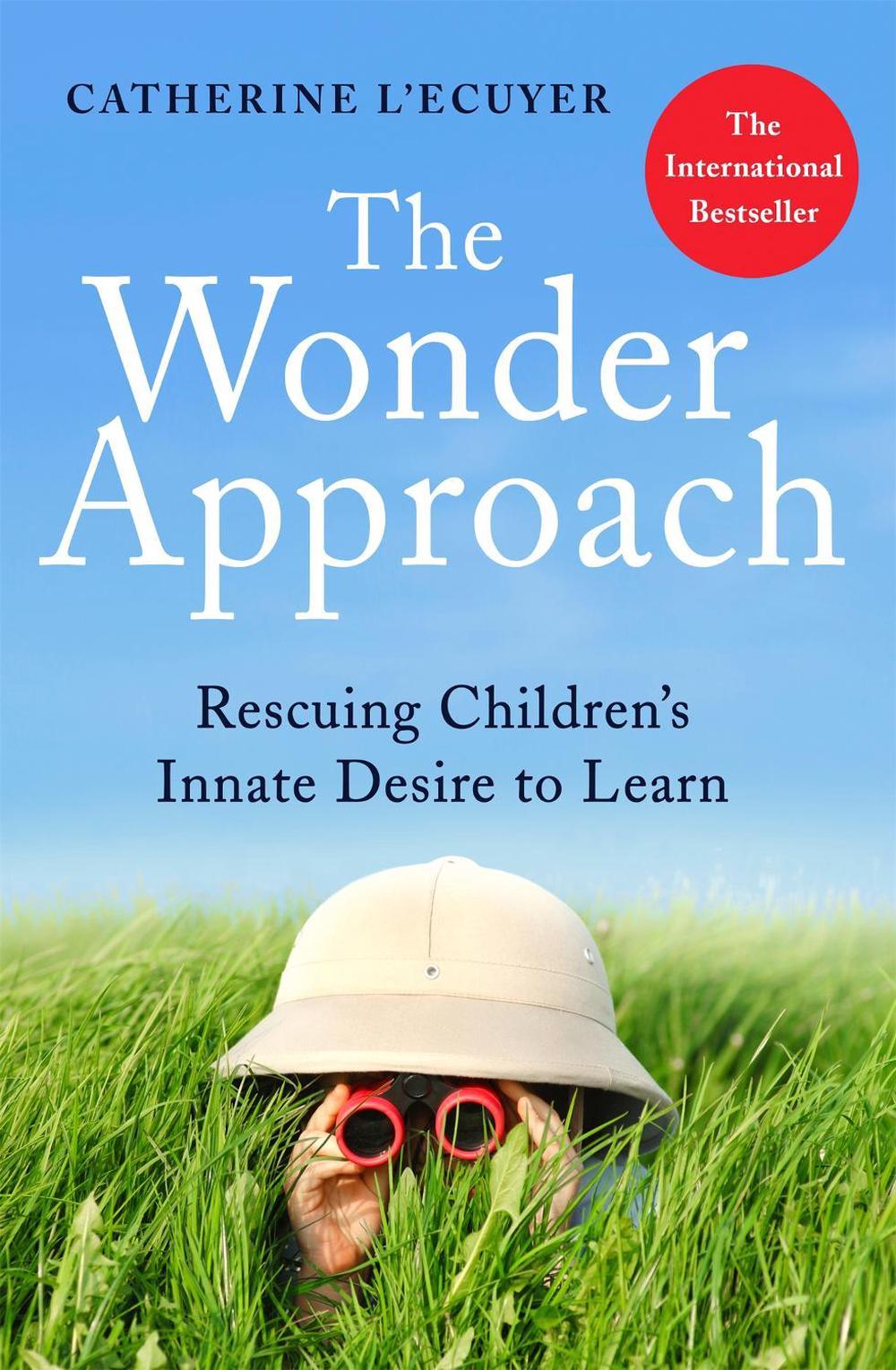 The Wonder Approach by Catherine L'Ecuyer - ISBN: 9781472143853