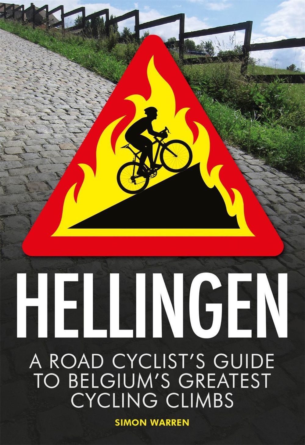 Hellingen by Simon Warren - ISBN: 9781472144096